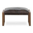 Classic Home Morgan Ottoman