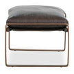 Classic Home Morgan Ottoman