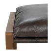 Classic Home Morgan Ottoman