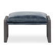 Classic Home Morgan Ottoman