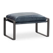 Classic Home Morgan Ottoman