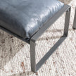 Classic Home Morgan Ottoman