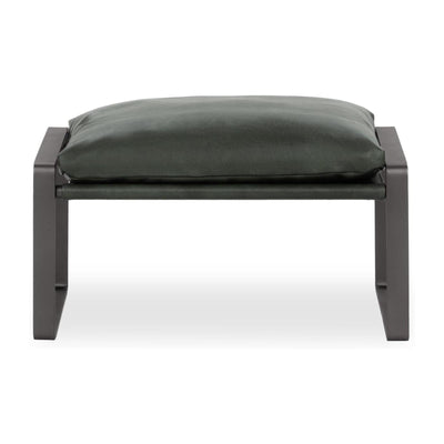 Classic Home Morgan Ottoman