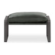 Classic Home Morgan Ottoman