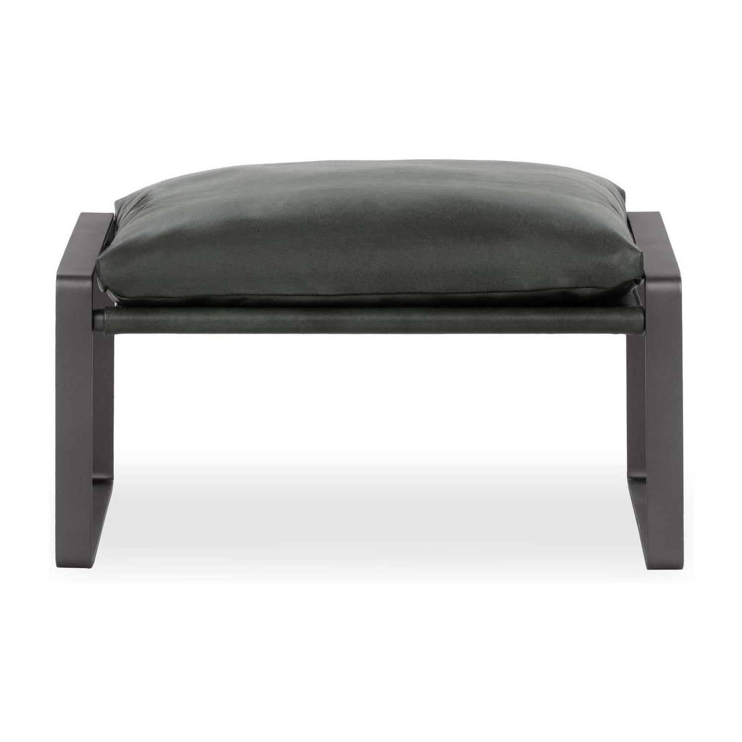 Classic Home Morgan Ottoman