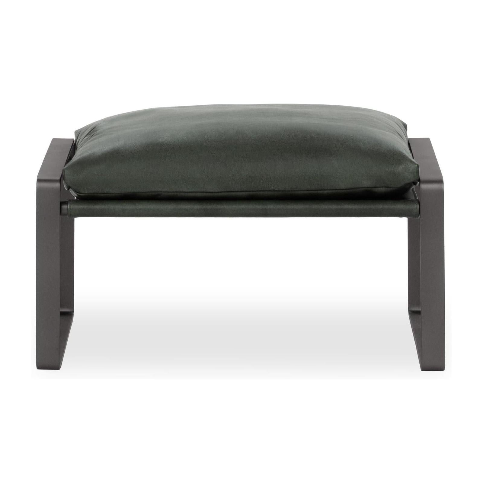 Classic Home Morgan Ottoman