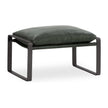 Classic Home Morgan Ottoman