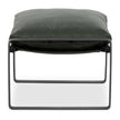 Classic Home Morgan Ottoman