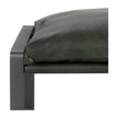 Classic Home Morgan Ottoman