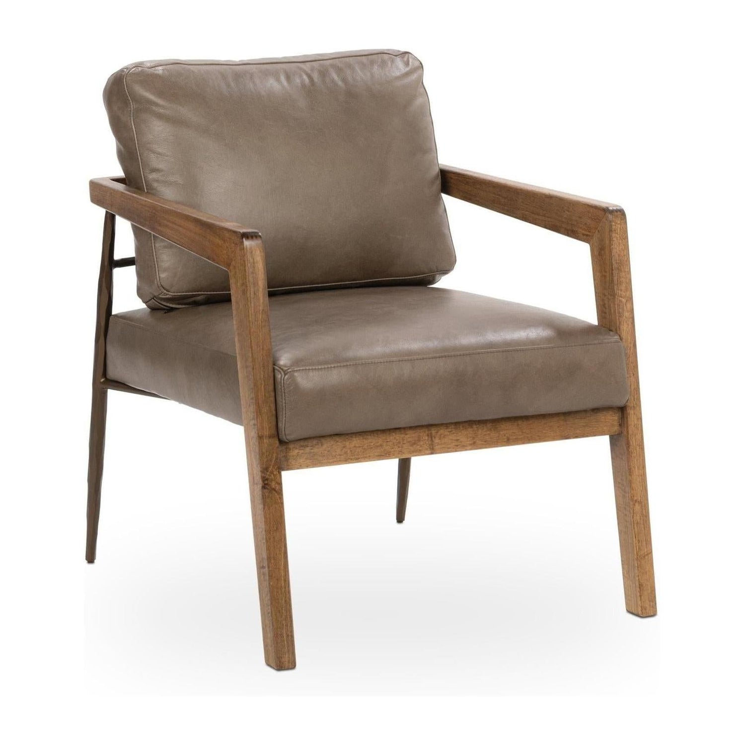 Classic Home Julia Accent Chair
