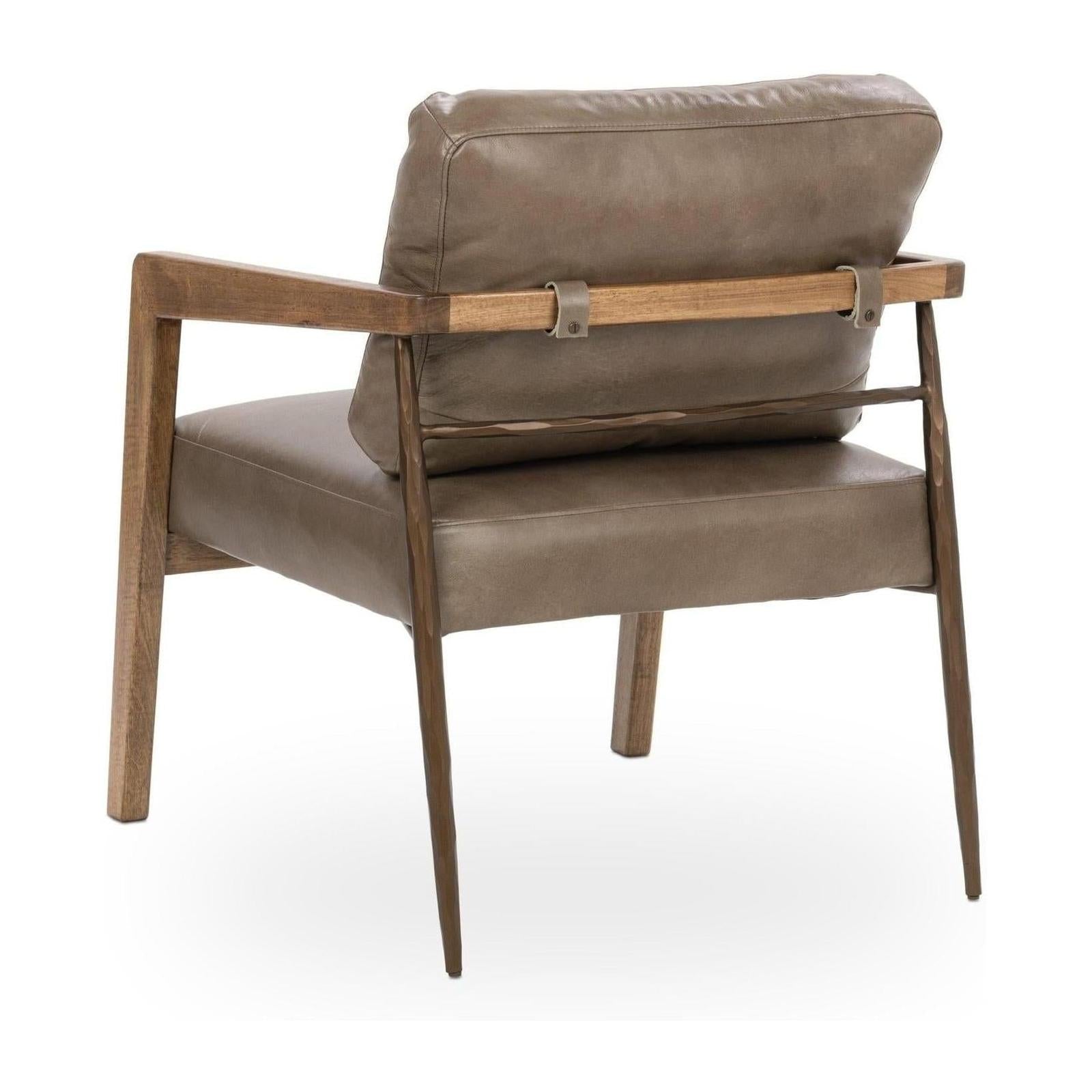 Classic Home Julia Accent Chair