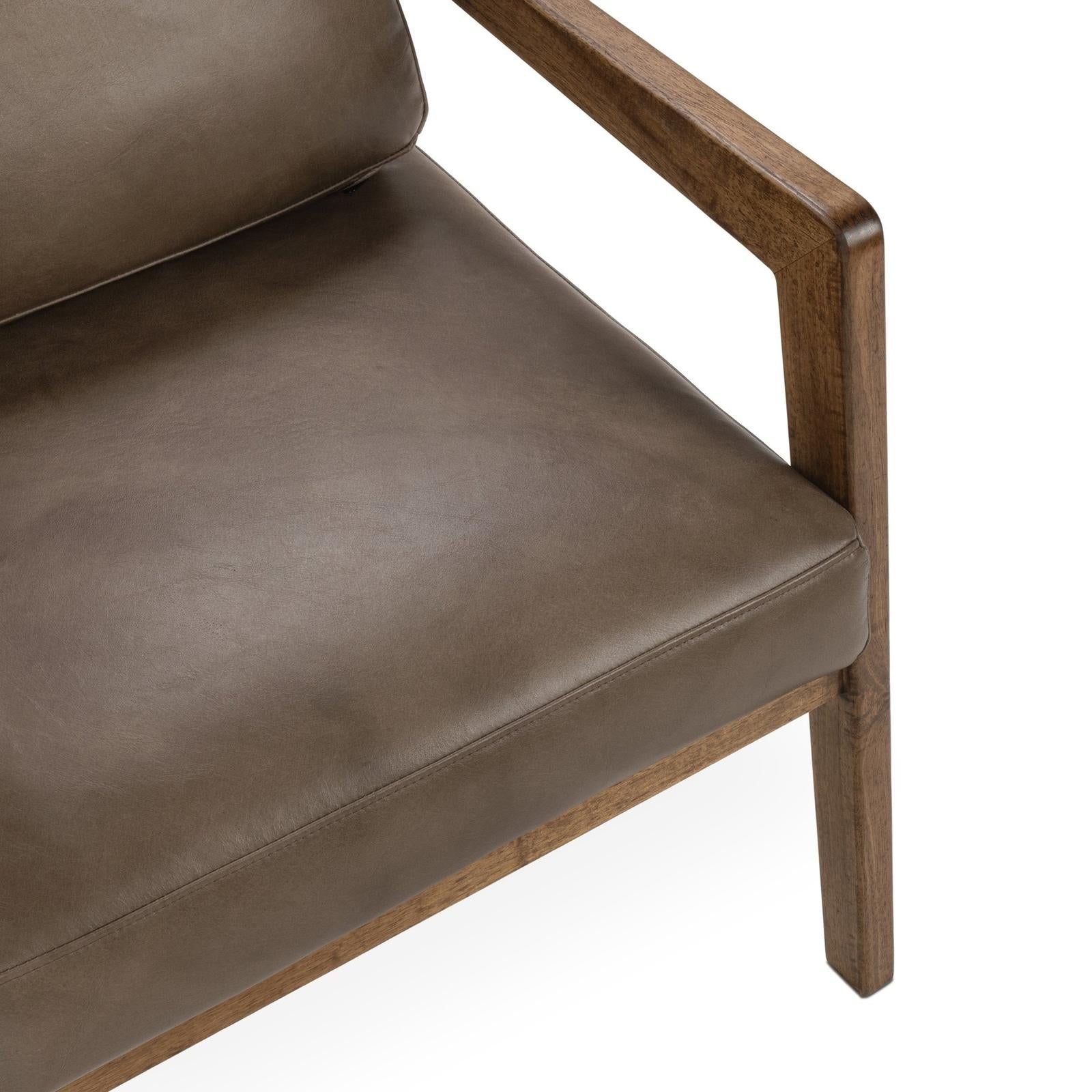Classic Home Julia Accent Chair