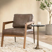 Classic Home Julia Accent Chair