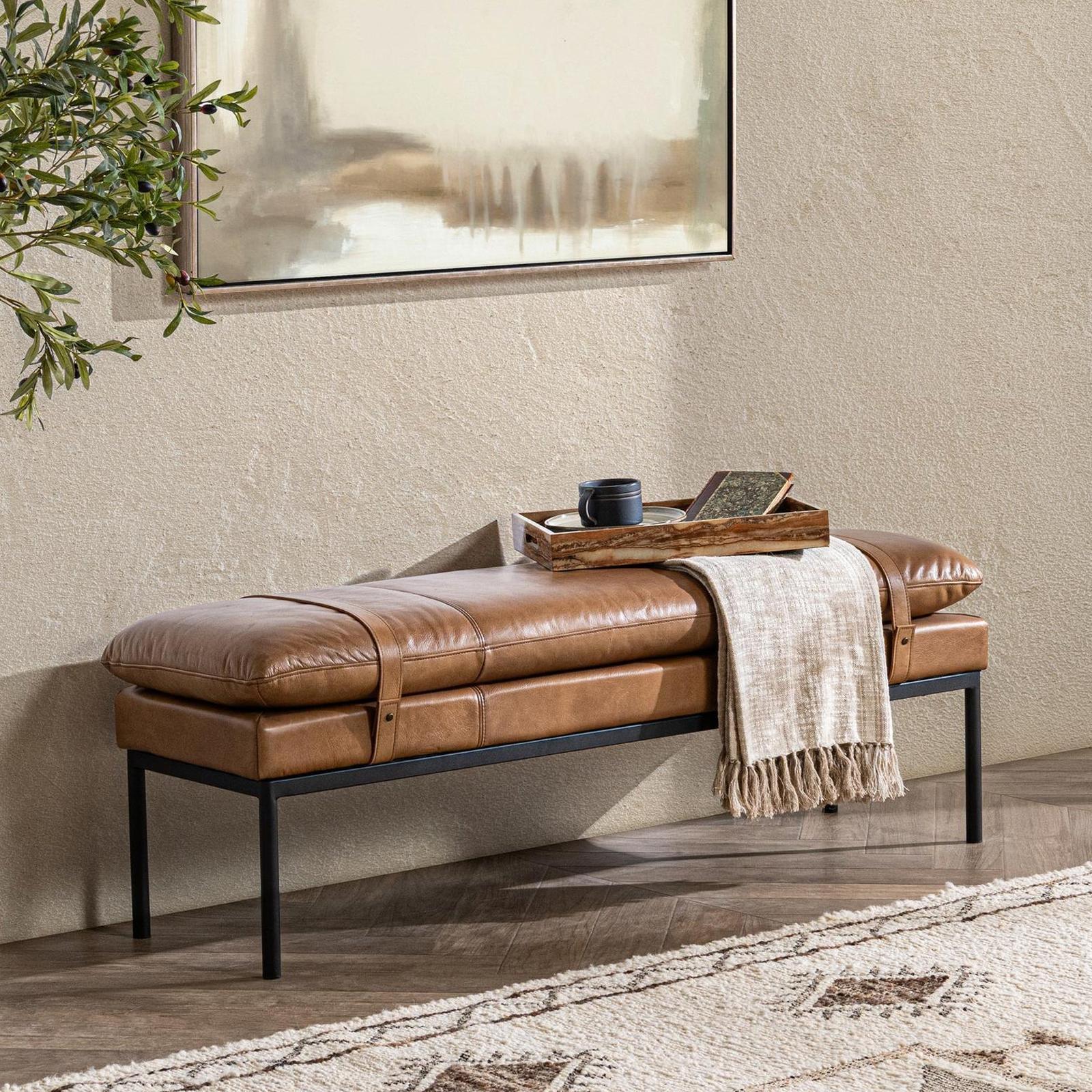 Classic Home Celiah Bench