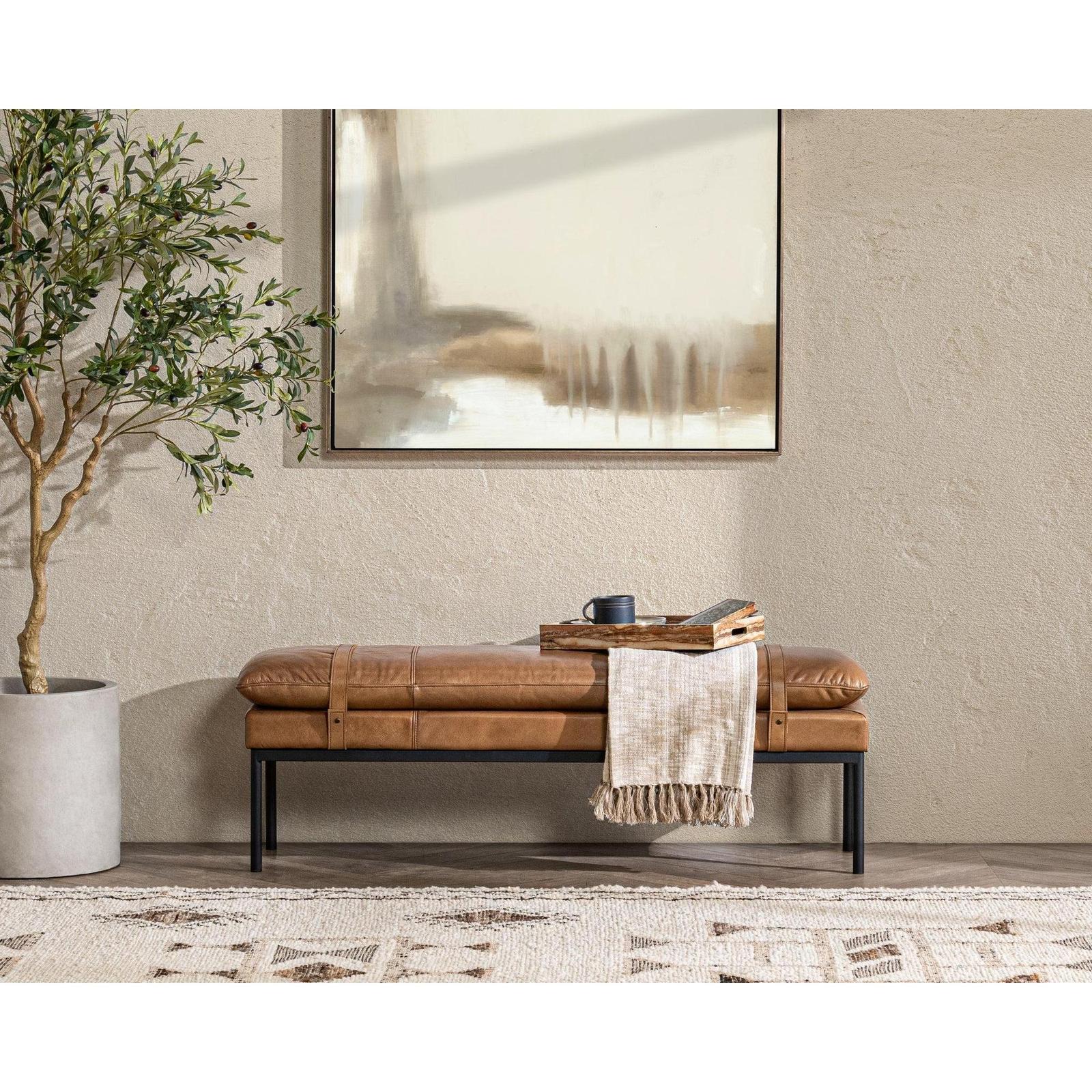 Classic Home Celiah Bench