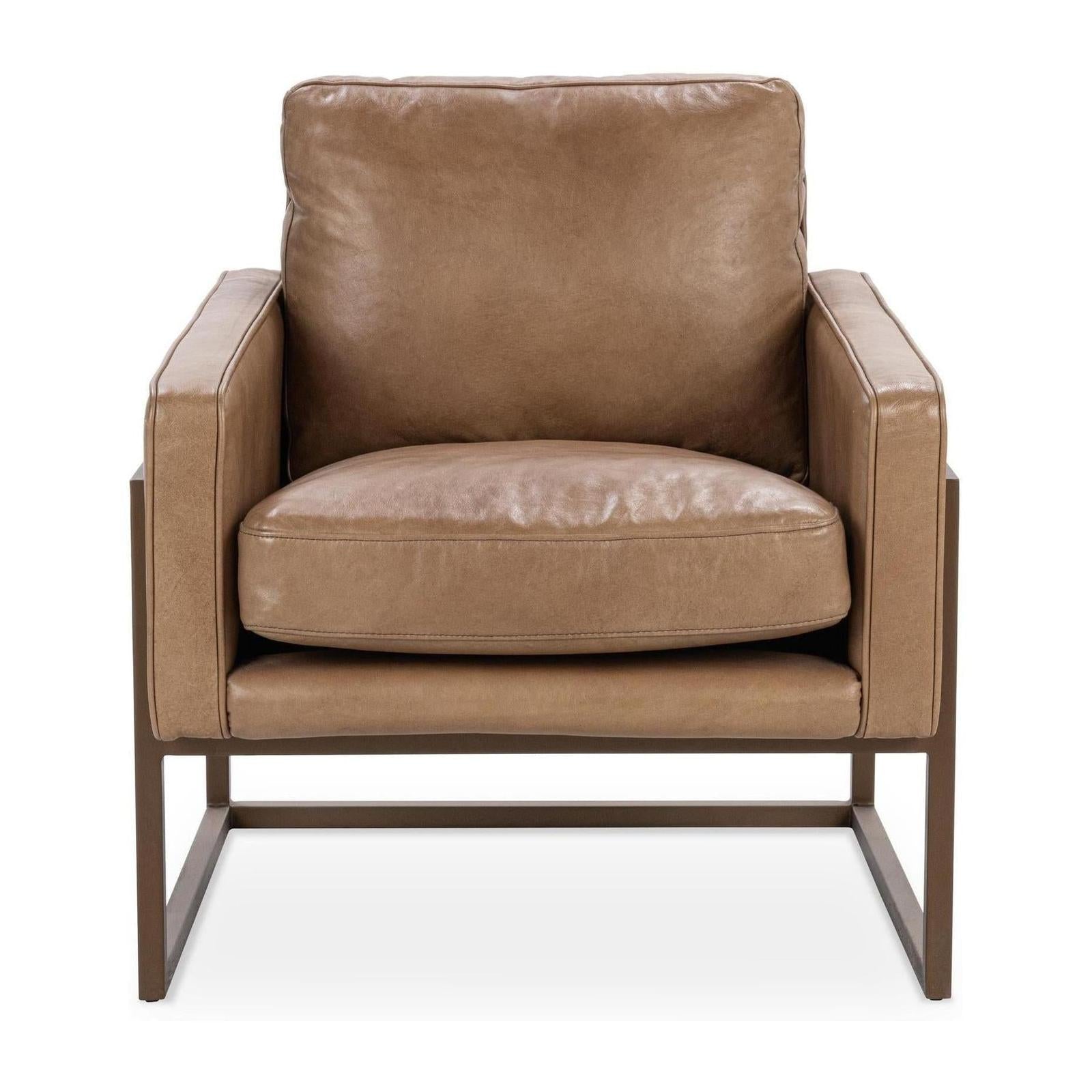 Classic Home Ken Accent Chair