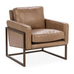Classic Home Ken Accent Chair