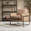 Classic Home Ken Accent Chair