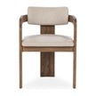 Classic Home Labelle Dining Armchair