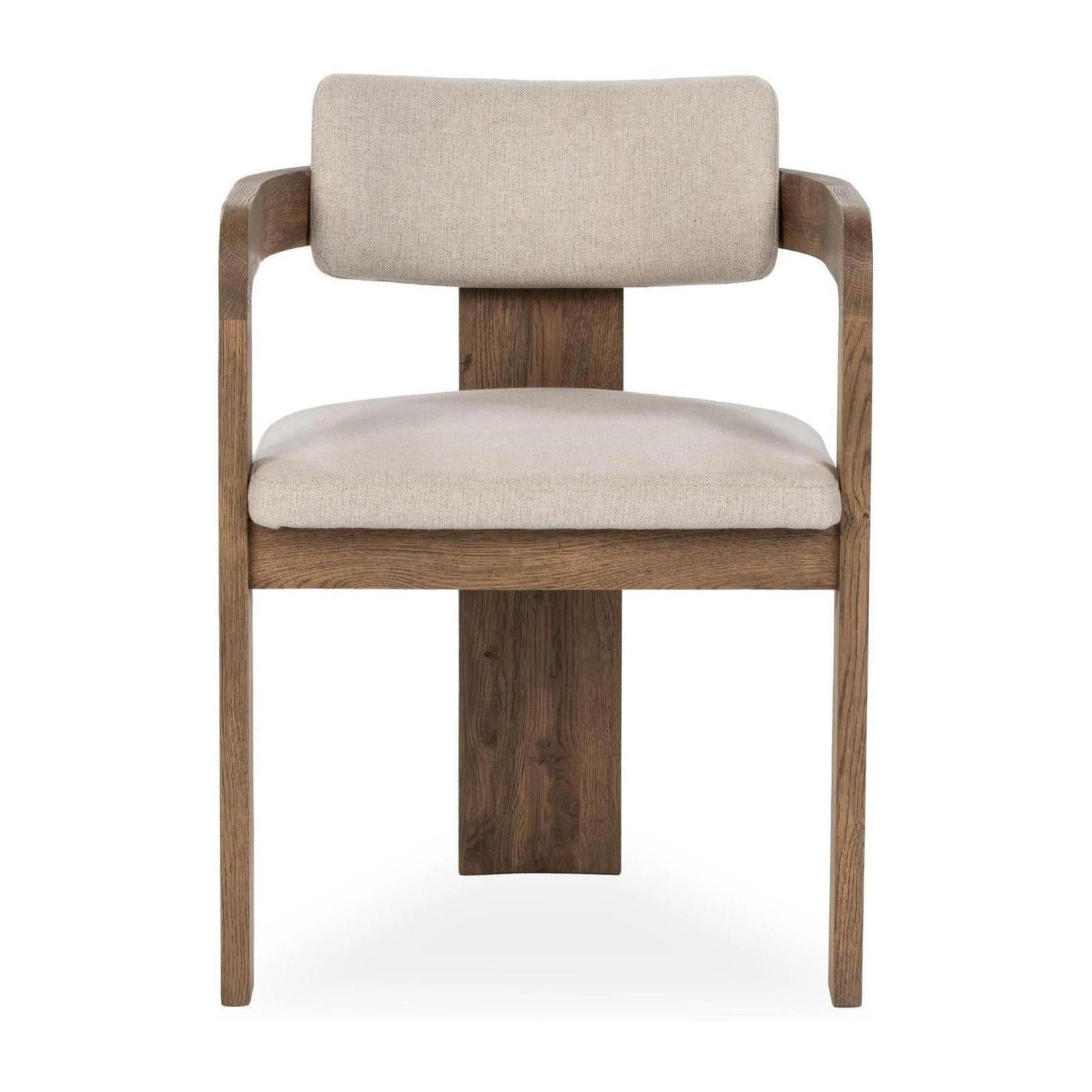 Classic Home Labelle Dining Armchair