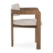 Classic Home Labelle Dining Armchair