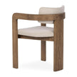 Classic Home Labelle Dining Armchair