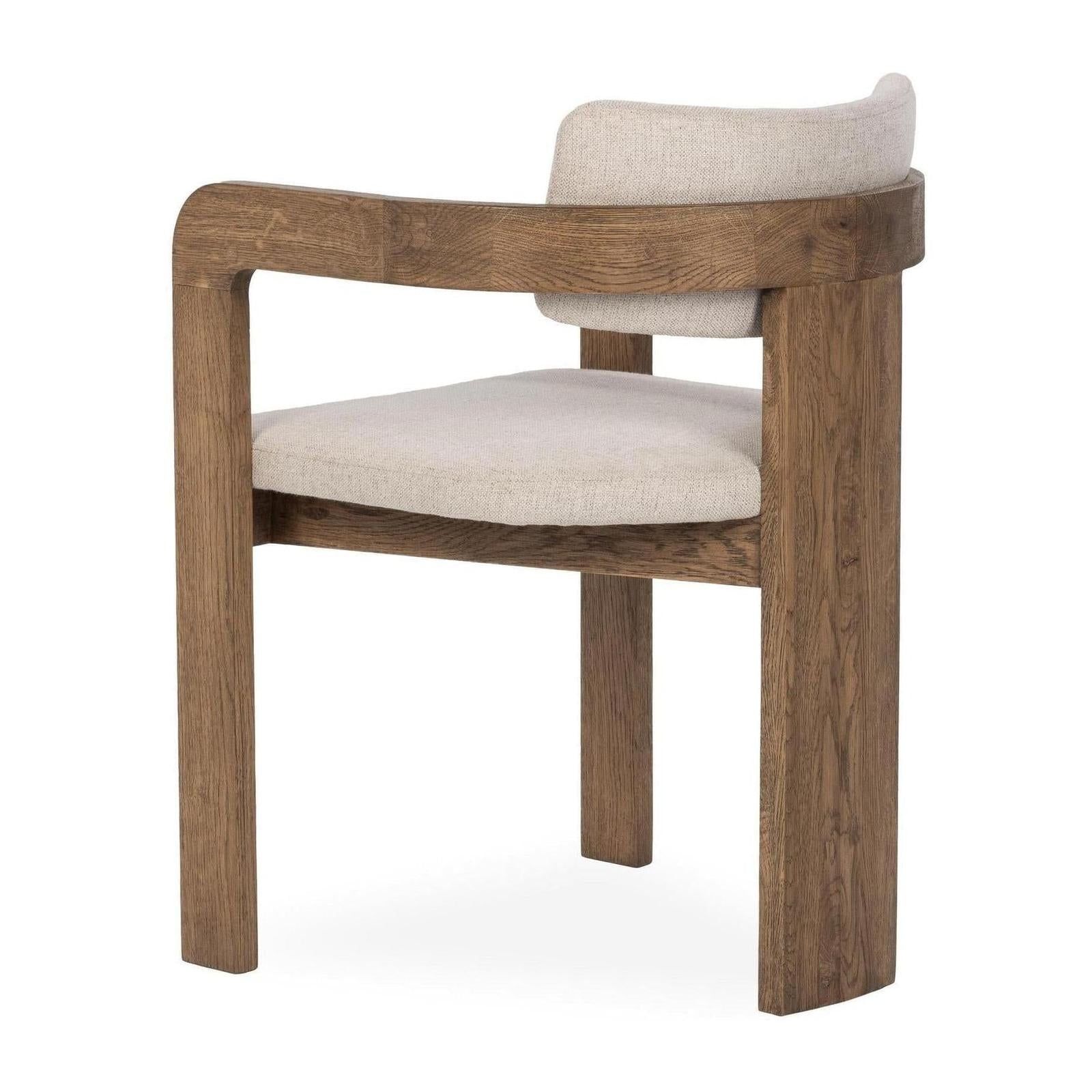 Classic Home Labelle Dining Armchair
