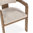 Classic Home Labelle Dining Armchair