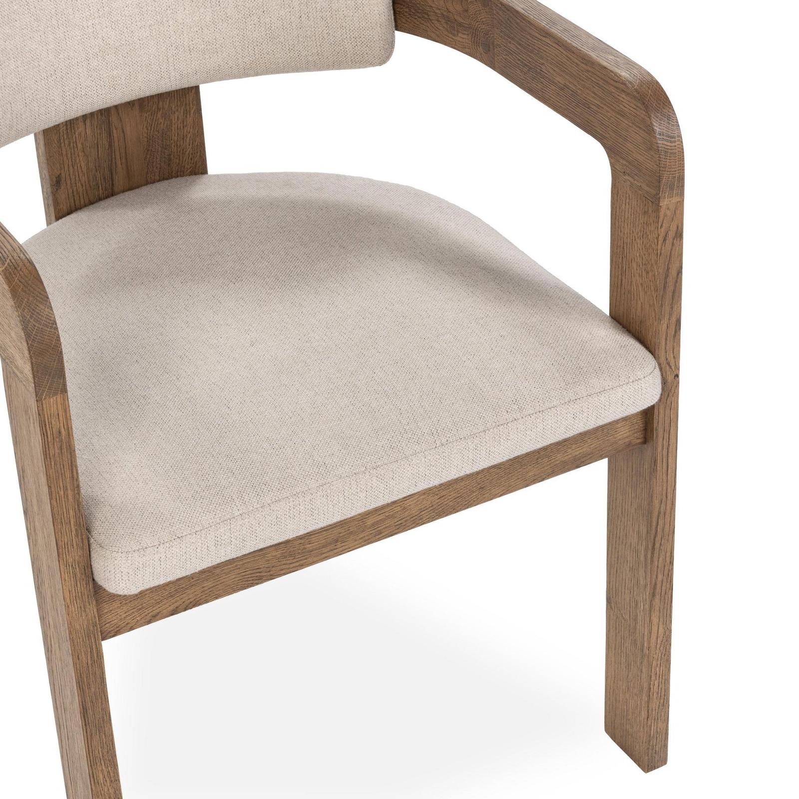 Classic Home Labelle Dining Armchair