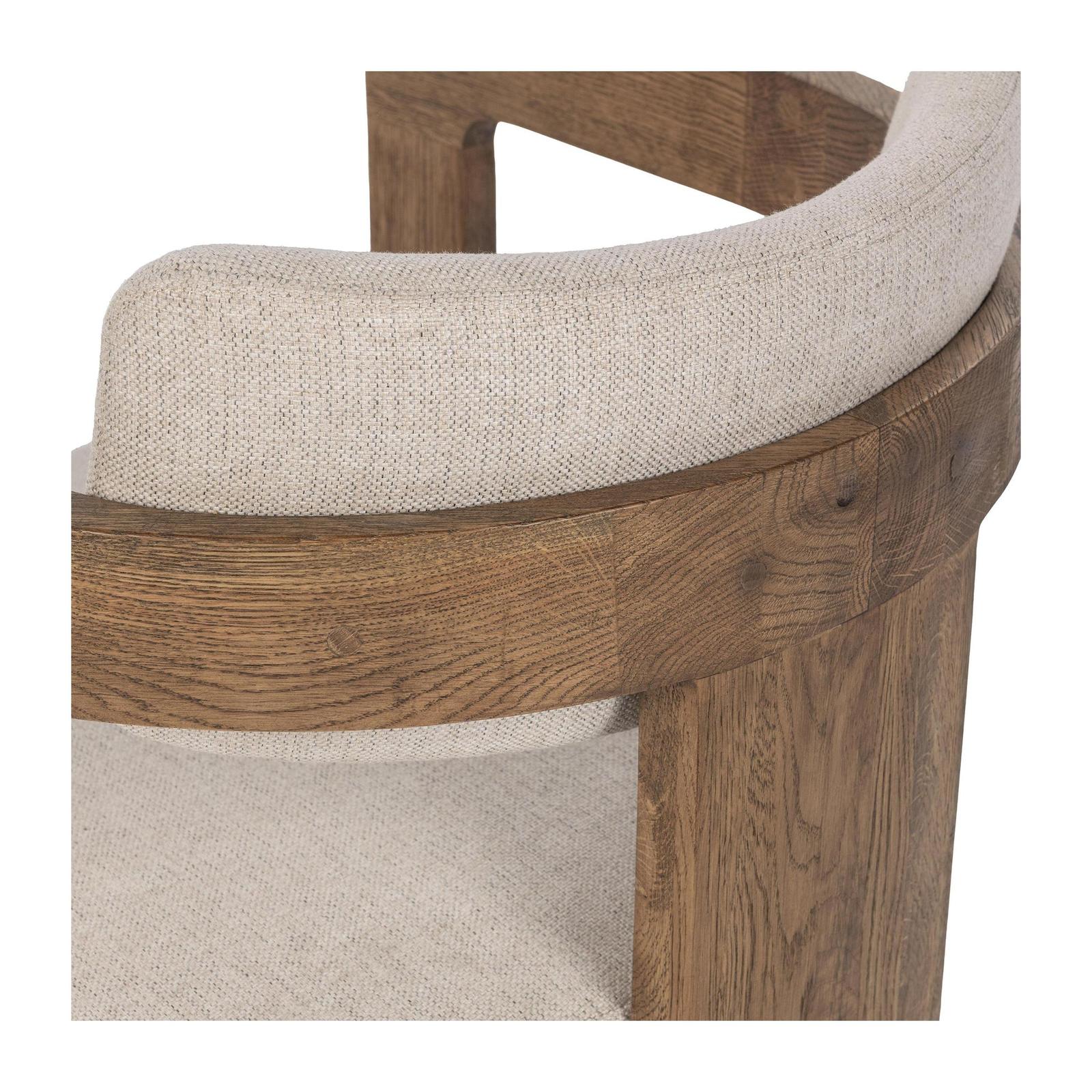 Classic Home Labelle Dining Armchair