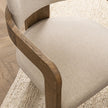 Classic Home Labelle Dining Armchair