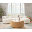 Classic Home Octavia 2 Piece Sectional