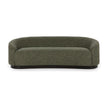 Classic Home Beverly Upholstered Sofa