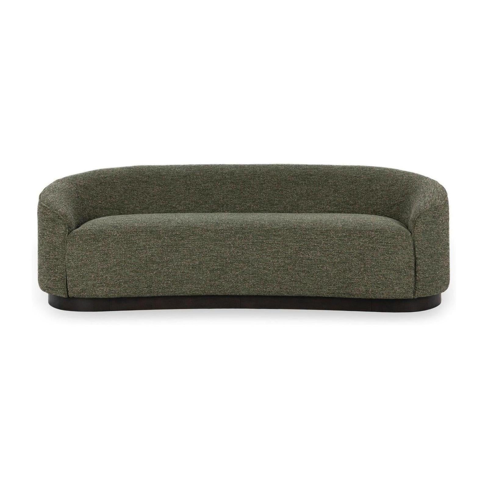 Classic Home Beverly Upholstered Sofa