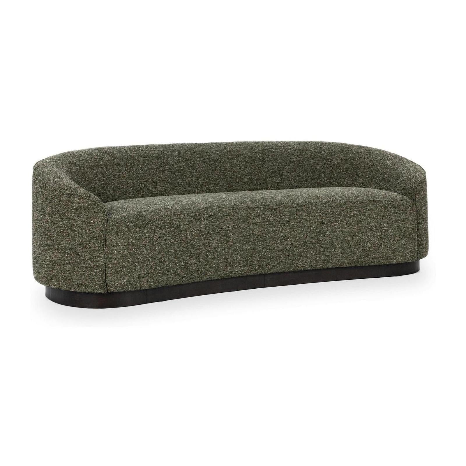 Classic Home Beverly Upholstered Sofa