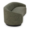 Classic Home Beverly Upholstered Sofa