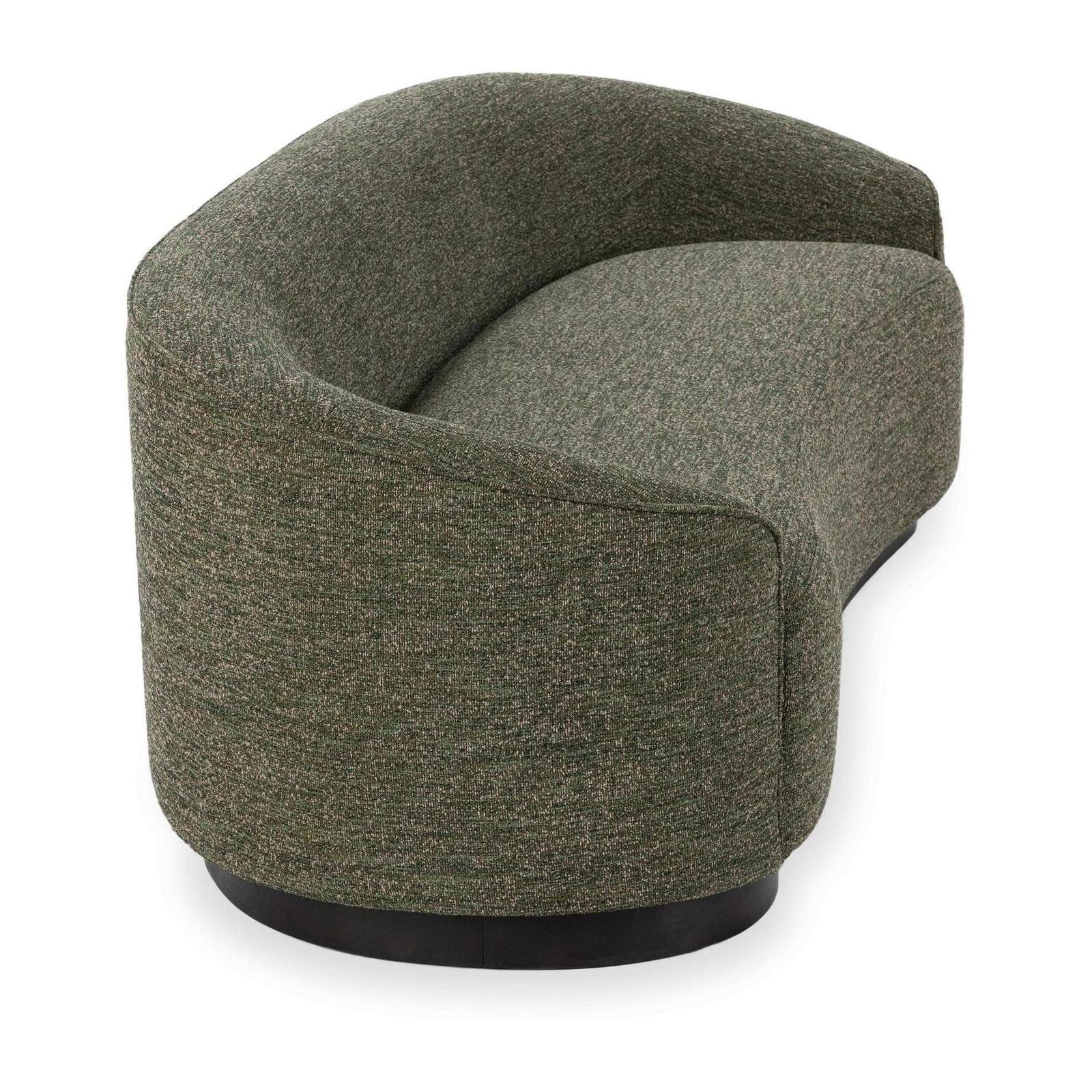 Classic Home Beverly Upholstered Sofa