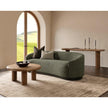 Classic Home Beverly Upholstered Sofa