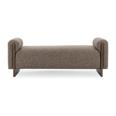 Classic Home Sierra Upholstered Bench