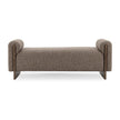 Classic Home Sierra Upholstered Bench