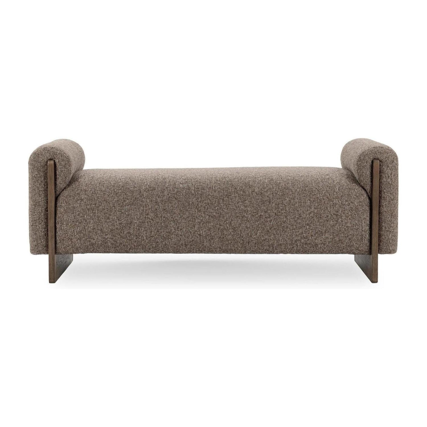 Classic Home Sierra Upholstered Bench