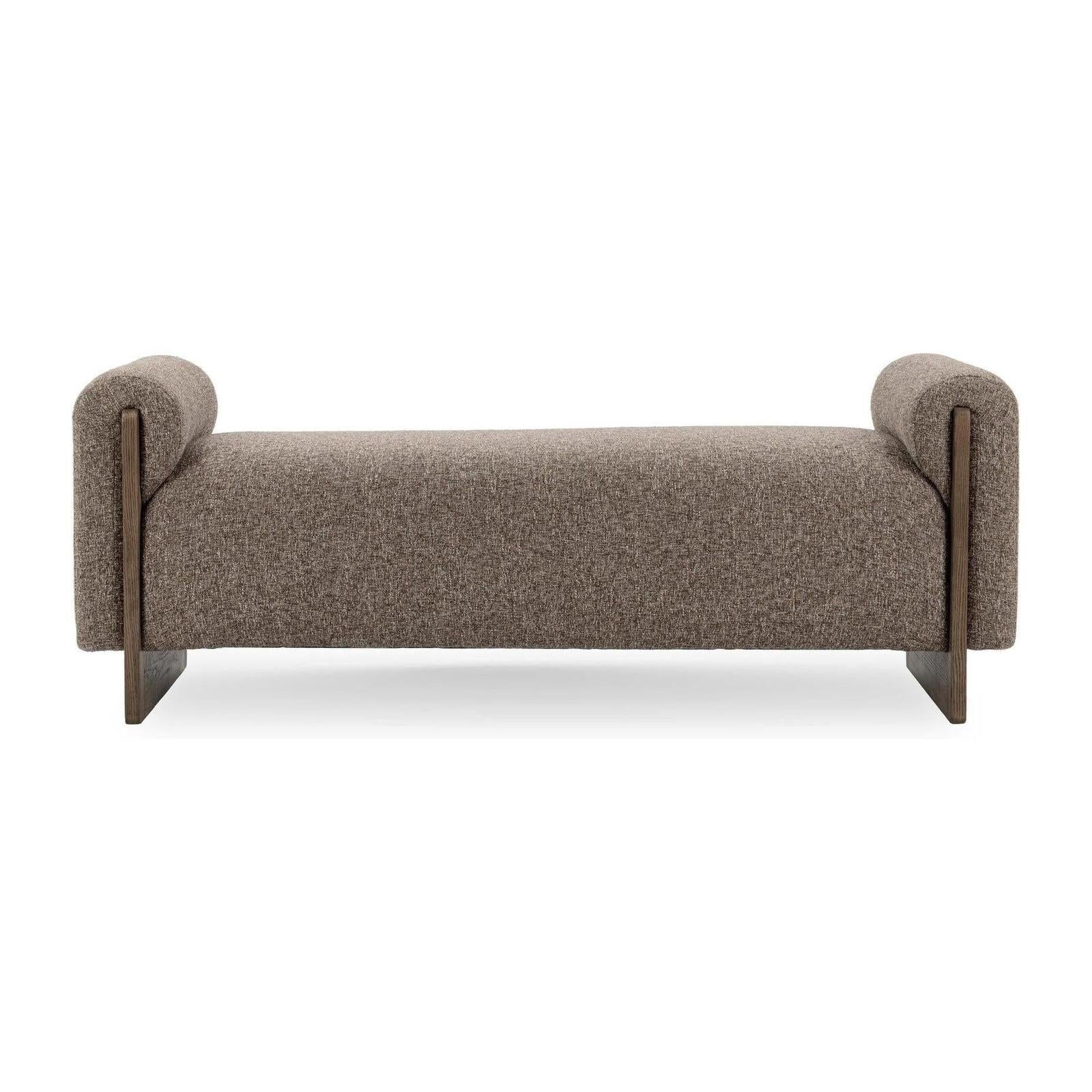 Classic Home Sierra Upholstered Bench