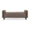 Classic Home Sierra Upholstered Bench