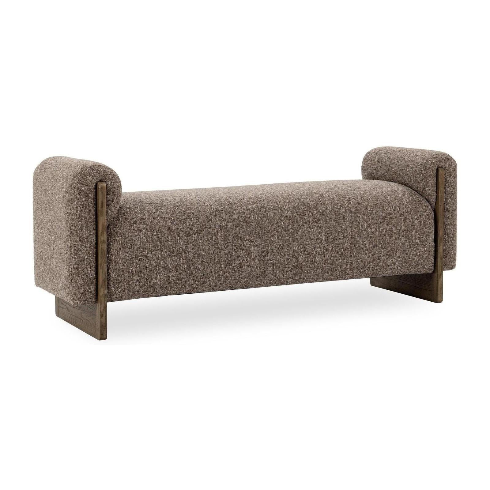 Classic Home Sierra Upholstered Bench