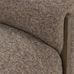 Classic Home Sierra Upholstered Bench