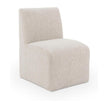 Classic Home Brighton Upholstered Dining Chair