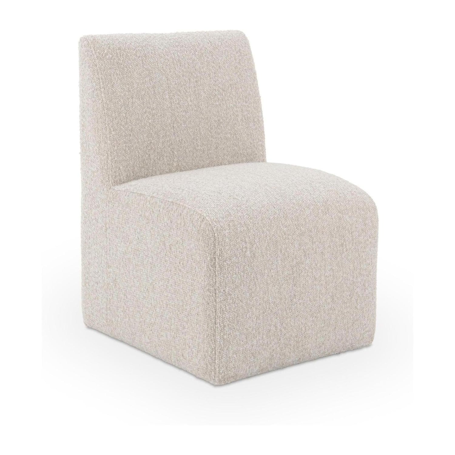 Classic Home Brighton Dining Side Chair - Thumbnail 2