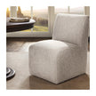 Classic Home Brighton Upholstered Dining Chair
