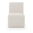 Classic Home Brighton Upholstered Dining Chair
