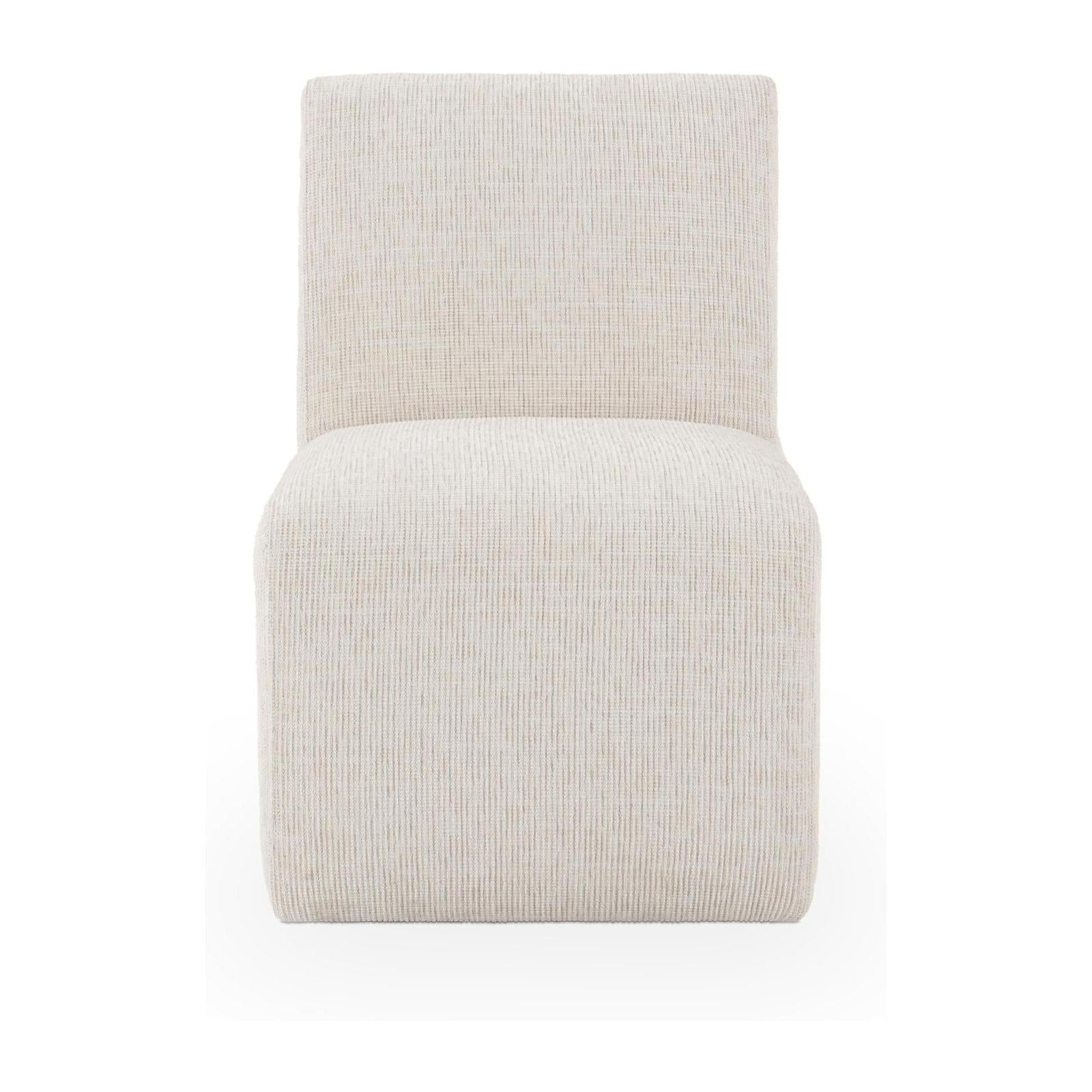Classic Home Brighton Upholstered Dining Chair
